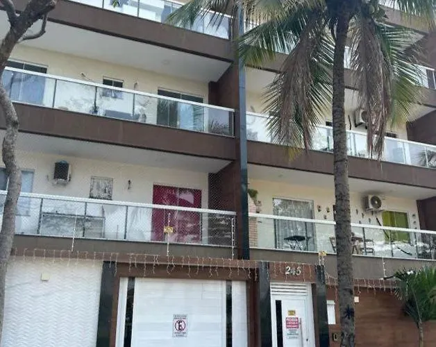 Apto 506, Rua Dw No Recreio Dos Bandeirantes