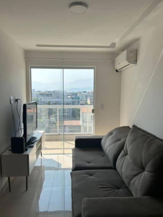 Apartamento Apto 506, Rua Dw No Recreio Dos Bandeirantes