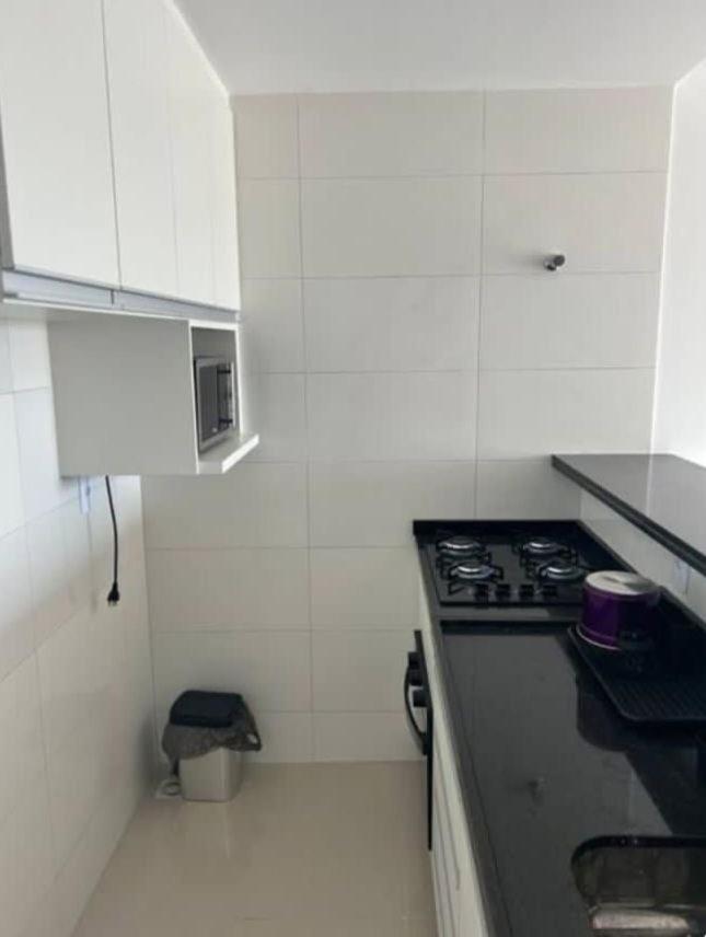 Apto 506, Rua Dw No Recreio Dos Bandeirantes Apartamento Rio de Janeiro