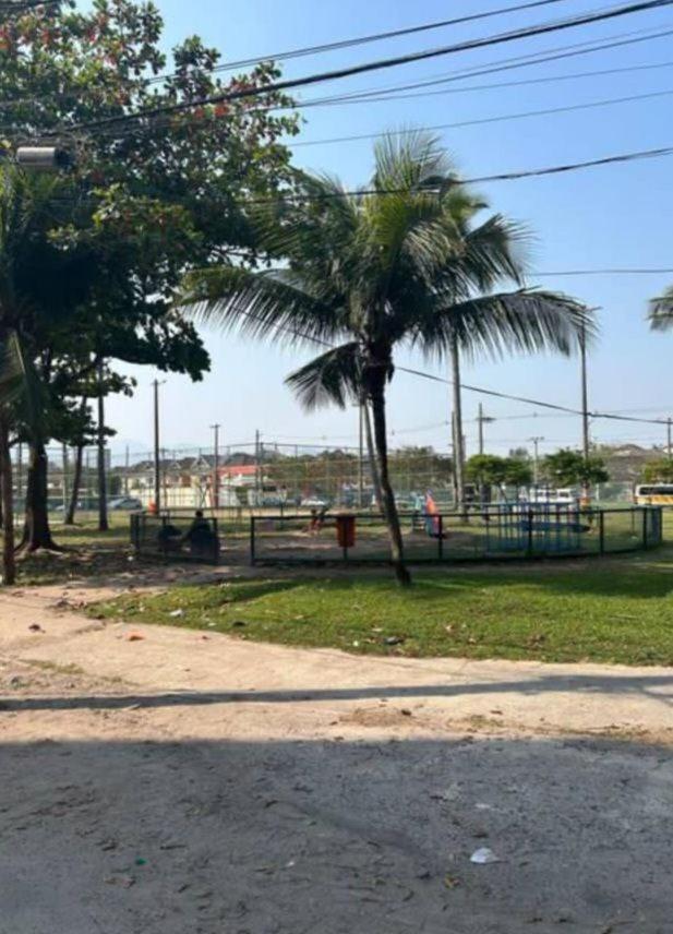 Apto 506, Rua Dw No Recreio Dos Bandeirantes Apartamento