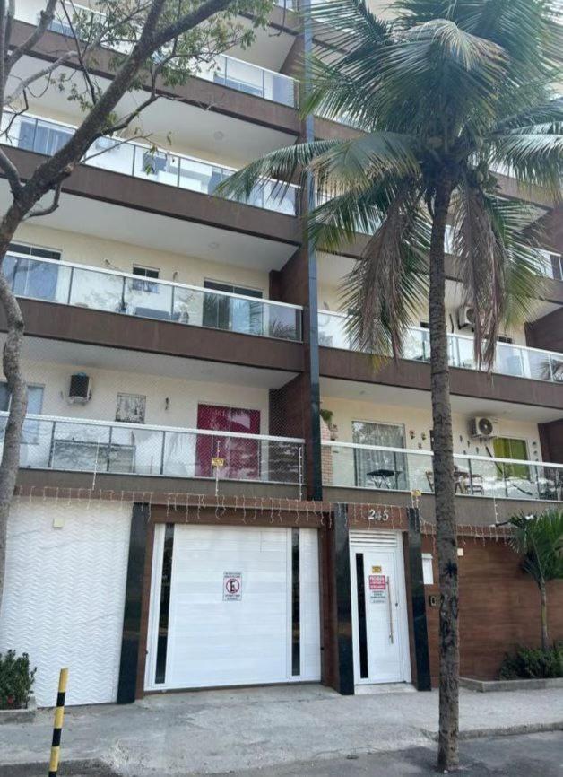 Apartamento Apto 506, Rua Dw No Recreio Dos Bandeirantes